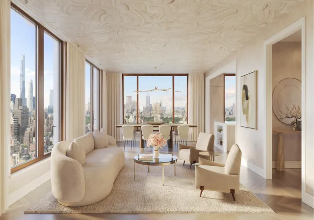 Sale Pending at 201 E 74Th St #20A, New York, NY 10021 | MLS# RLS10960512 | Listing updated on 2026-02-12