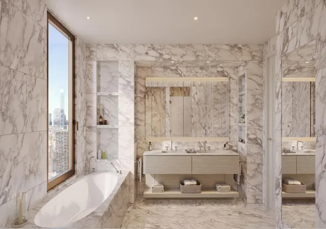 Photo 3 of Sale Pending at 201 E 74Th St #20A, New York, NY 10021 | MLS# RLS10960512 | Listing updated on 2026-02-12