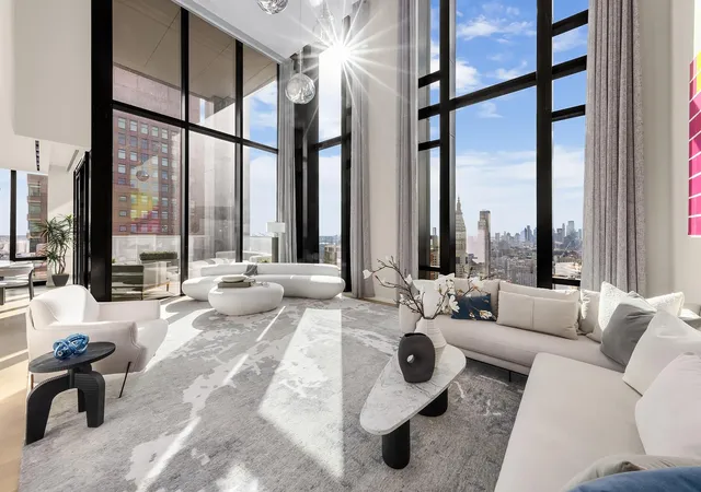 Photo 1 of Condo for sale at 277 5th Ave #46B, New York, NY 10016 | MLS# RLS10983178 | Listing updated on 2026-03-01