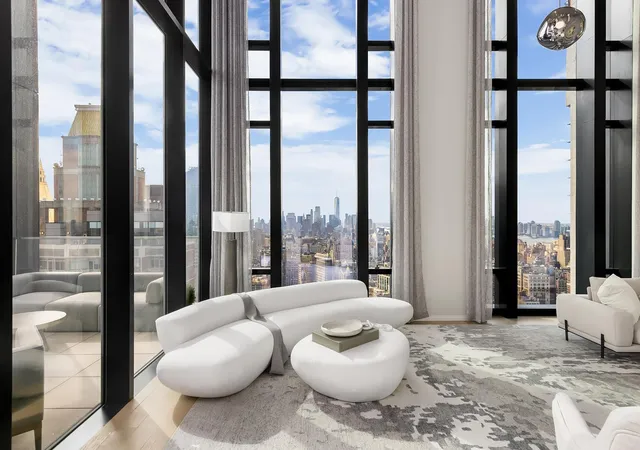 Photo 2 of Condo for sale at 277 5th Ave #46B, New York, NY 10016 | MLS# RLS10983178 | Listing updated on 2026-03-01