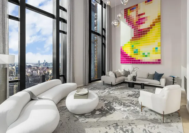 Photo 3 of Condo for sale at 277 5th Ave #46B, New York, NY 10016 | MLS# RLS10983178 | Listing updated on 2026-03-01