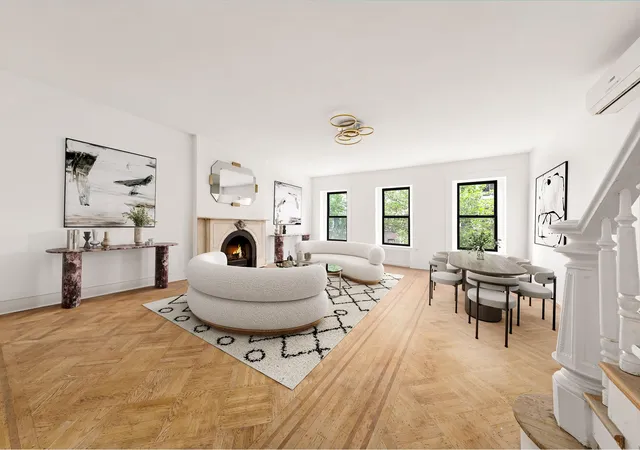 Photo 1 of Sale Pending at 416 E 50th St, New York City, NY 10022 | MLS# RLS10962162 | Listing updated on 2026-07-30