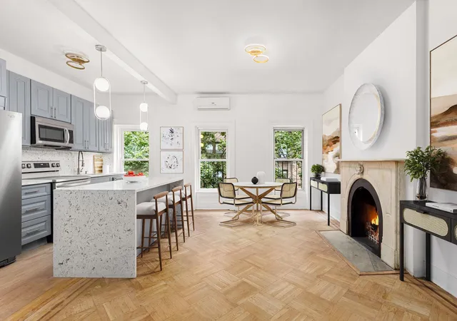 Photo 2 of Sale Pending at 416 E 50th St, New York City, NY 10022 | MLS# RLS10962162 | Listing updated on 2026-07-30