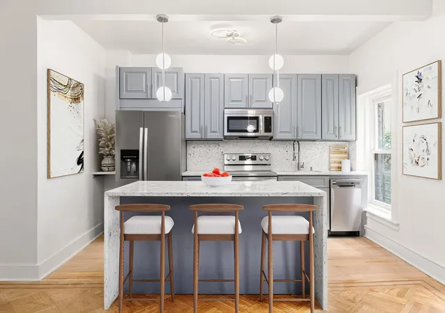 Photo 3 of Sale Pending at 416 E 50th St, New York City, NY 10022 | MLS# RLS10962162 | Listing updated on 2026-07-30