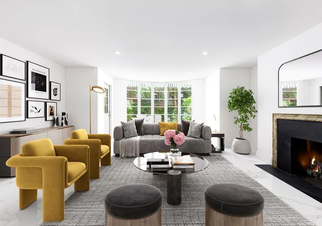 Photo 4 of Sale Pending at 416 E 50Th St, New York City, NY 10022 | MLS# RLS10962162 | Listing updated on 2026-07-30