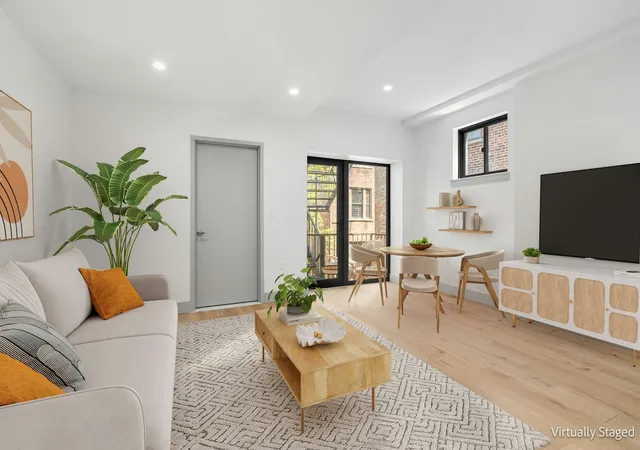 Photo 1 of Condo for sale at 463 W 142nd St #GC, New York, NY 10031 | MLS# RLS10932566 | Listing updated on 2025-06-04