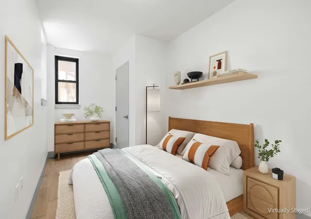 Photo 2 of Condo for sale at 463 W 142nd St #GC, New York, NY 10031 | MLS# RLS10932566 | Listing updated on 2025-06-04