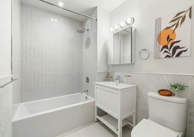Photo 3 of Condo for sale at 463 W 142nd St #GC, New York, NY 10031 | MLS# RLS10932566 | Listing updated on 2025-06-04
