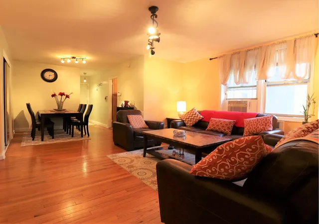 Photo 4 of Sale Pending at 5620 Netherland Ave #1C, Bronx, NY 10471 | MLS# RLS10939715 | Listing updated on 2025-08-20
