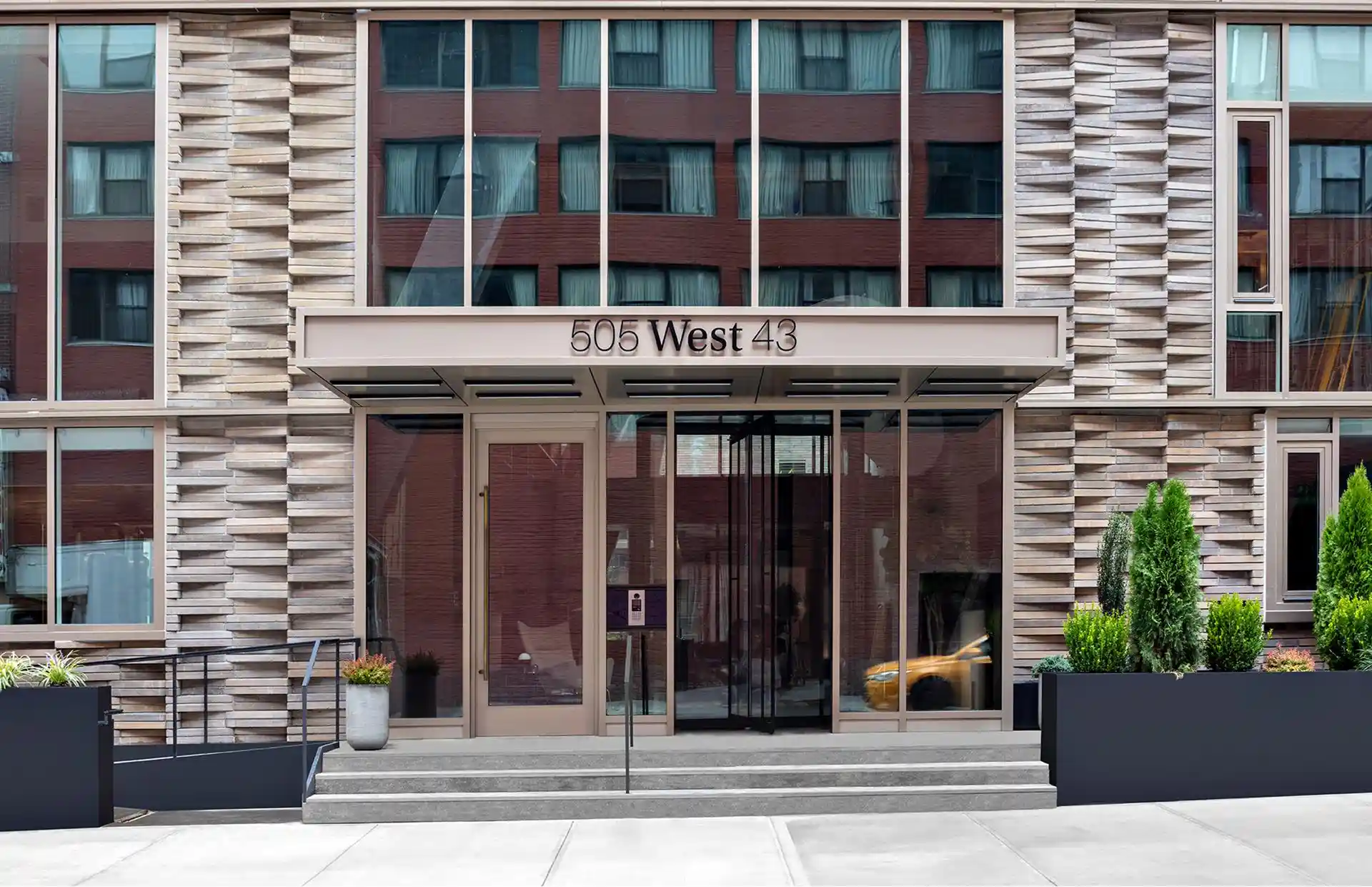 Listing Photo 19 - Condo for sale in 505 W 43Rd St located at 505 W 43Rd St, New York City, NY 10036 - Unit #3J