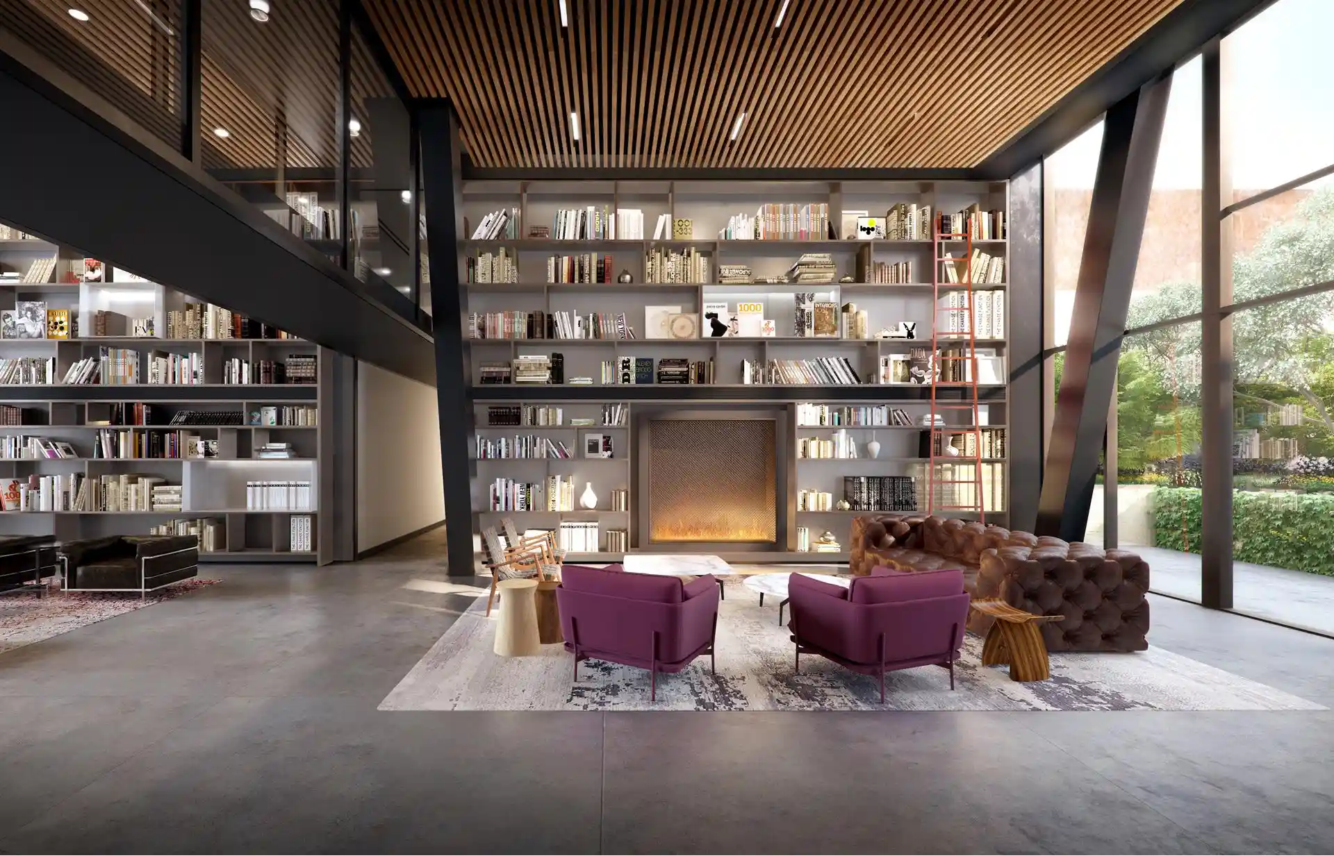 Listing Photo 2 - Condo for sale in 505 W 43Rd St located at 505 W 43Rd St, New York City, NY 10036 - Unit #3J