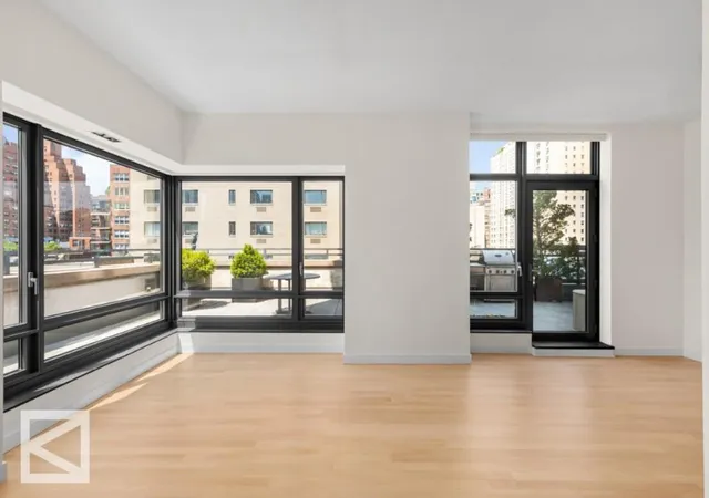 Sale Pending at 450 E 83Rd St #6A, New York City, NY 10028 | MLS# RLS10940262 | Listing updated on 2026-07-30