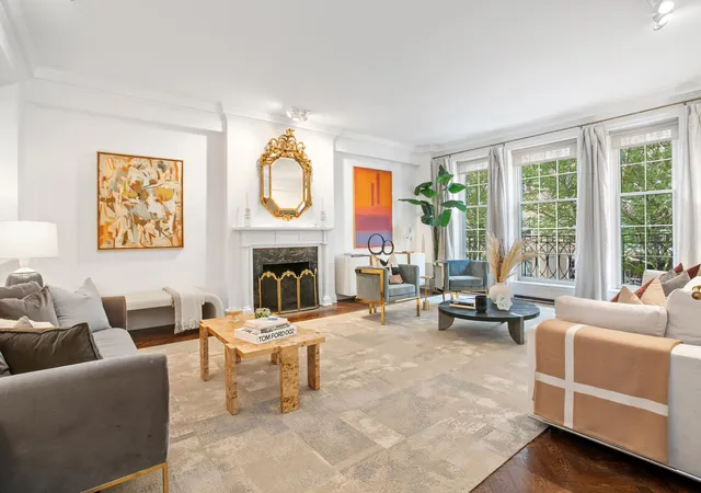 Photo 1 of Sale Pending at 120 E End Ave #3C, New York, NY 10028 | MLS# RLS10979472 | Listing updated on 2026-03-11