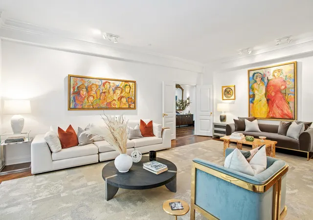 Photo 2 of Sale Pending at 120 E End Ave #3C, New York, NY 10028 | MLS# RLS10979472 | Listing updated on 2026-03-11