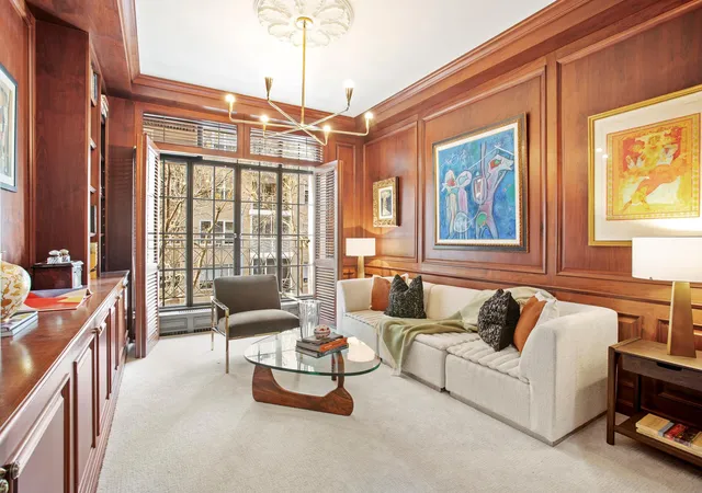 Photo 3 of Sale Pending at 120 E End Ave #3C, New York, NY 10028 | MLS# RLS10979472 | Listing updated on 2026-03-11