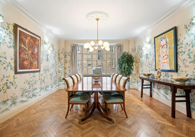 Photo 4 of Sale Pending at 120 E End Ave #3C, New York, NY 10028 | MLS# RLS10979472 | Listing updated on 2026-03-11
