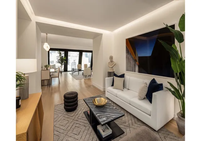 Photo 3 of Condo for sale at 53 W 53rd St #17B, New York City, NY 10019 | MLS# RLS10971438 | Listing updated on 2026-08-28