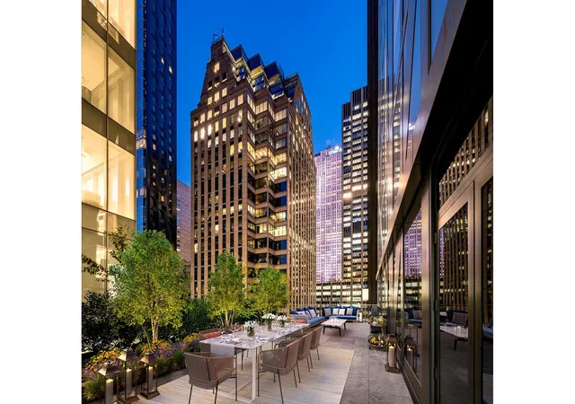 Photo 3 of House for sale at 53 W 53Rd St #17B, New York City, NY 10019 | MLS# RLS10971438 | Listing updated on 2026-08-28