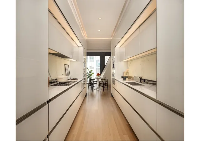 Photo 4 of House for sale at 53 W 53Rd St #17B, New York City, NY 10019 | MLS# RLS10971438 | Listing updated on 2026-08-28