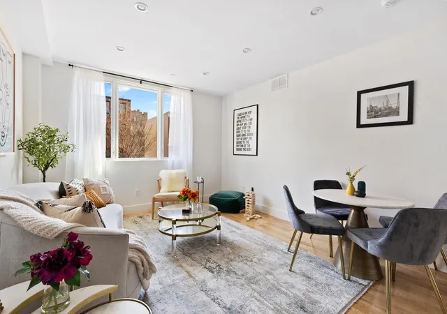 Photo 1 of Sale Pending at 725 Lafayette Ave #1A, New York City, NY 11221 | MLS# RLS10961563 | Listing updated on 2026-07-30