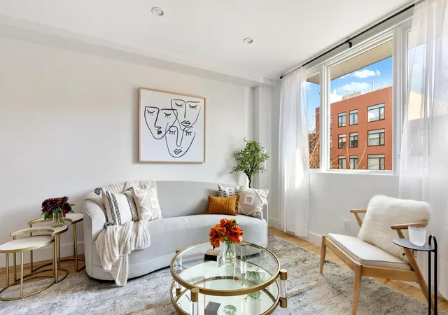 Photo 2 of Sale Pending at 725 Lafayette Ave #1A, New York City, NY 11221 | MLS# RLS10961563 | Listing updated on 2026-07-30
