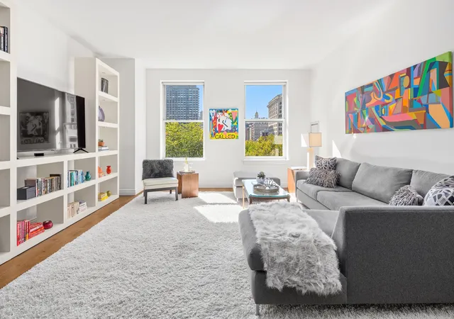 Sale Pending at 225 5Th Ave #6K, New York City, NY 10010 | MLS# RLS10957367 | Listing updated on 2026-01-01