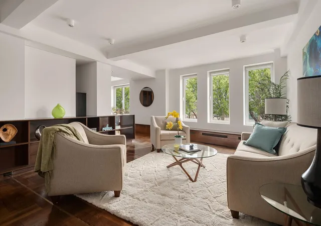 Photo 1 of Sale Pending at 54 Riverside Dr #1AA, New York, NY 10024 | MLS# RLS10954685 | Listing updated on 2025-10-09