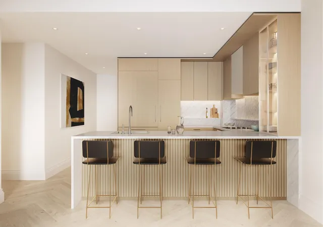 Homes for sale in New York City, NY | 300 W 122Nd St #4E, New York City, NY 10027 | MLS# RLS10968943