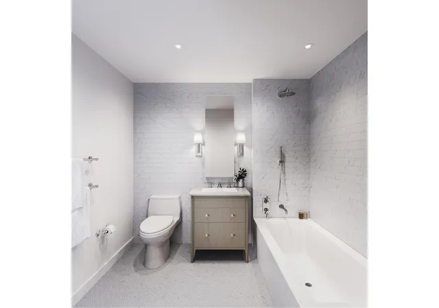 Homes for sale in New York City, NY | 300 W 122Nd St #4E, New York City, NY 10027 | MLS# RLS10968943