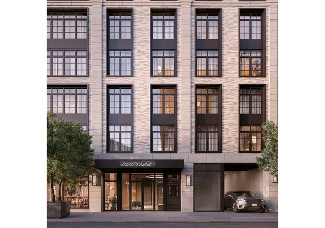 Homes for sale in New York City, NY | 300 W 122Nd St #4E, New York City, NY 10027 | MLS# RLS10968943