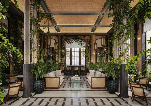 2nd image of 303 Park Ave, New York City, NY 10022