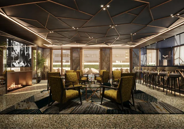4th image of 303 Park Ave, New York City, NY 10022