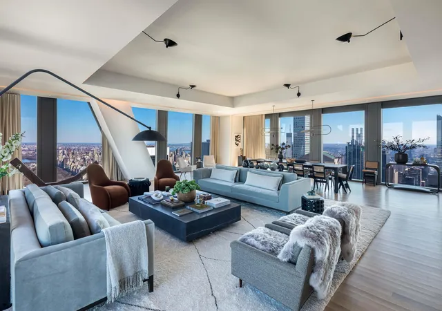 Photo 1 of Condo for sale at 53 W 53rd St #71, New York City, NY 10019 | MLS# RLS10971428 | Listing updated on 2026-08-28