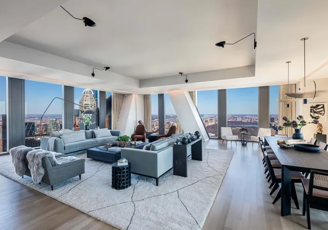Photo 2 of Condo for sale at 53 W 53rd St #71, New York City, NY 10019 | MLS# RLS10971428 | Listing updated on 2026-08-28