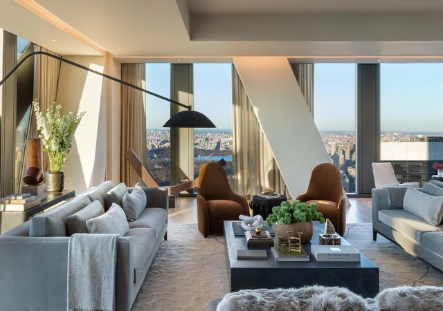 Photo 3 of Condo for sale at 53 W 53rd St #71, New York City, NY 10019 | MLS# RLS10971428 | Listing updated on 2026-08-28