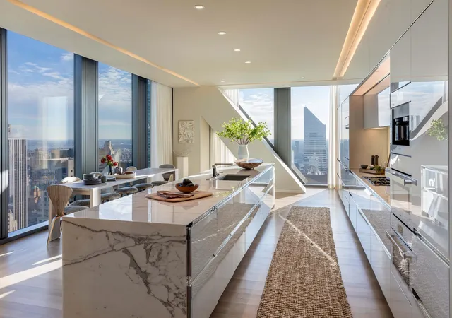 Photo 3 of House for sale at 53 W 53Rd St #71, New York City, NY 10019 | MLS# RLS10971428 | Listing updated on 2026-08-28