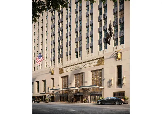 1st image of 303 Park Ave #3811, New York, NY 10022 | MLS# RLS10988536