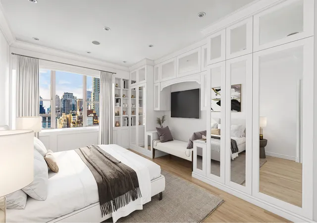 Photo 3 of Sale Pending at 137 E 36Th St #25F, New York, NY 10016 | MLS# RLS10968444 | Listing updated on 2026-01-02
