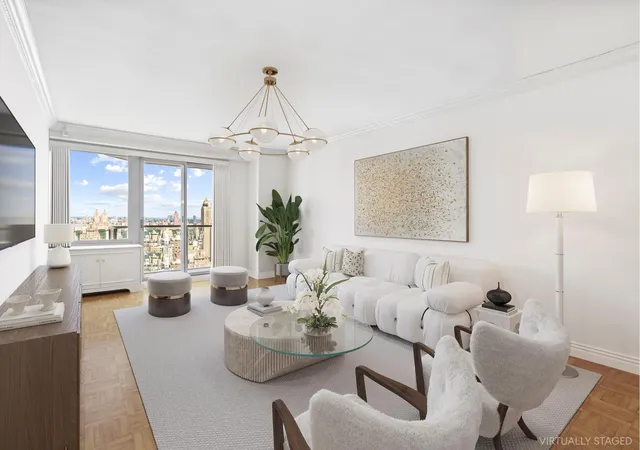 Sale Pending at 300 E 74Th St #34D, New York, NY 10021 | MLS# RLS10969299 | Listing updated on 2026-01-01