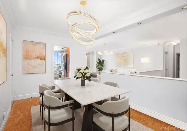Photo 1 of Sale Pending at 300 E 74Th St #34D, New York, NY 10021 | MLS# RLS10969299 | Listing updated on 2026-01-01