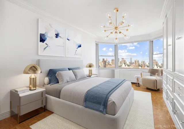 Photo 3 of Sale Pending at 300 E 74Th St #34D, New York, NY 10021 | MLS# RLS10969299 | Listing updated on 2026-01-01