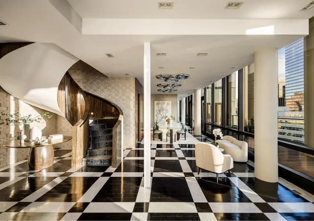 1st image of 101 Warren St #3210/3240, New York, NY 10007 | MLS# RLS10977314
