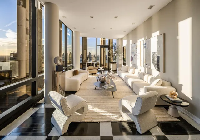 2nd image of 101 Warren St #3210/3240, New York, NY 10007 | MLS# RLS10977314