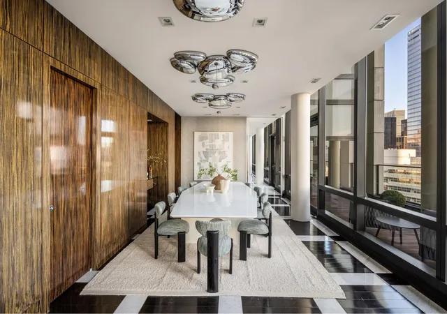 Photo 3 of Sale Pending at 101 Warren St #3210/3240, New York, NY 10007 | MLS# RLS10977314 | Listing updated on 2025-07-22