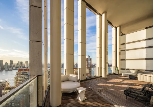 Listing Photo 5 - Condo for sale in building located at 101 Warren St, New York City, NY 10007 - Unit #3210/3240