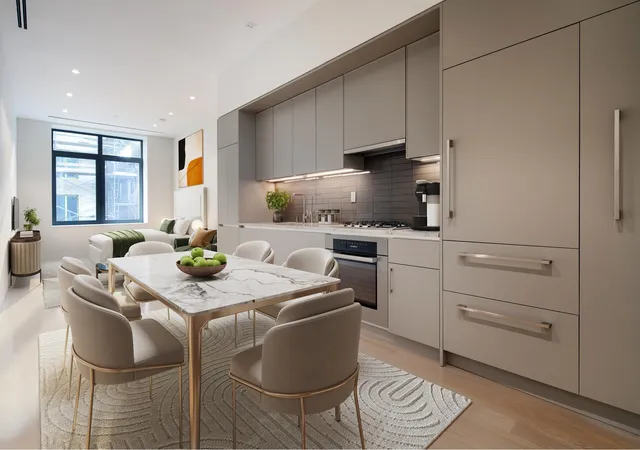 1st image of 435 W 19Th St #3A, New York, NY 10011 | MLS# RLS10972890