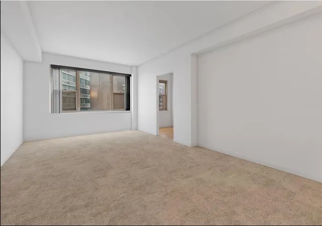 Listing Photo 1 - Condo for sale in building located at 415 E 52Nd St, New York City, NY 10022 - Unit #4D