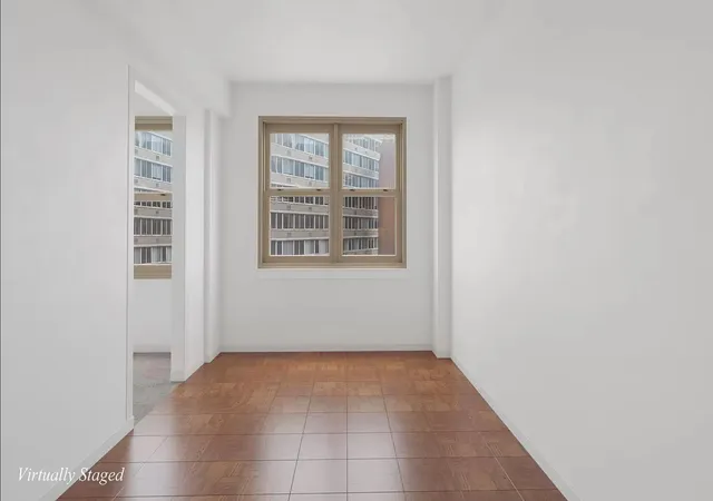 Listing Photo 5 - Condo for sale in building located at 415 E 52Nd St, New York City, NY 10022 - Unit #4D