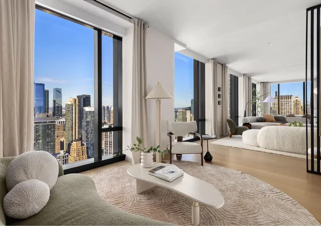 Photo 1 of Condo for sale at 277 5th Ave #PH53, New York, NY 10016 | MLS# RLS10983179 | Listing updated on 2026-03-01