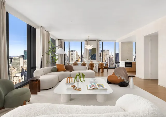 Photo 3 of Condo for sale at 277 5th Ave #PH53, New York, NY 10016 | MLS# RLS10983179 | Listing updated on 2026-03-01